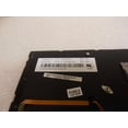 thumbnail image 4 of New Genuine Lenovo Z560 Z560A Z565 G570 Spanish Keyboard 25012353, 4 of 4