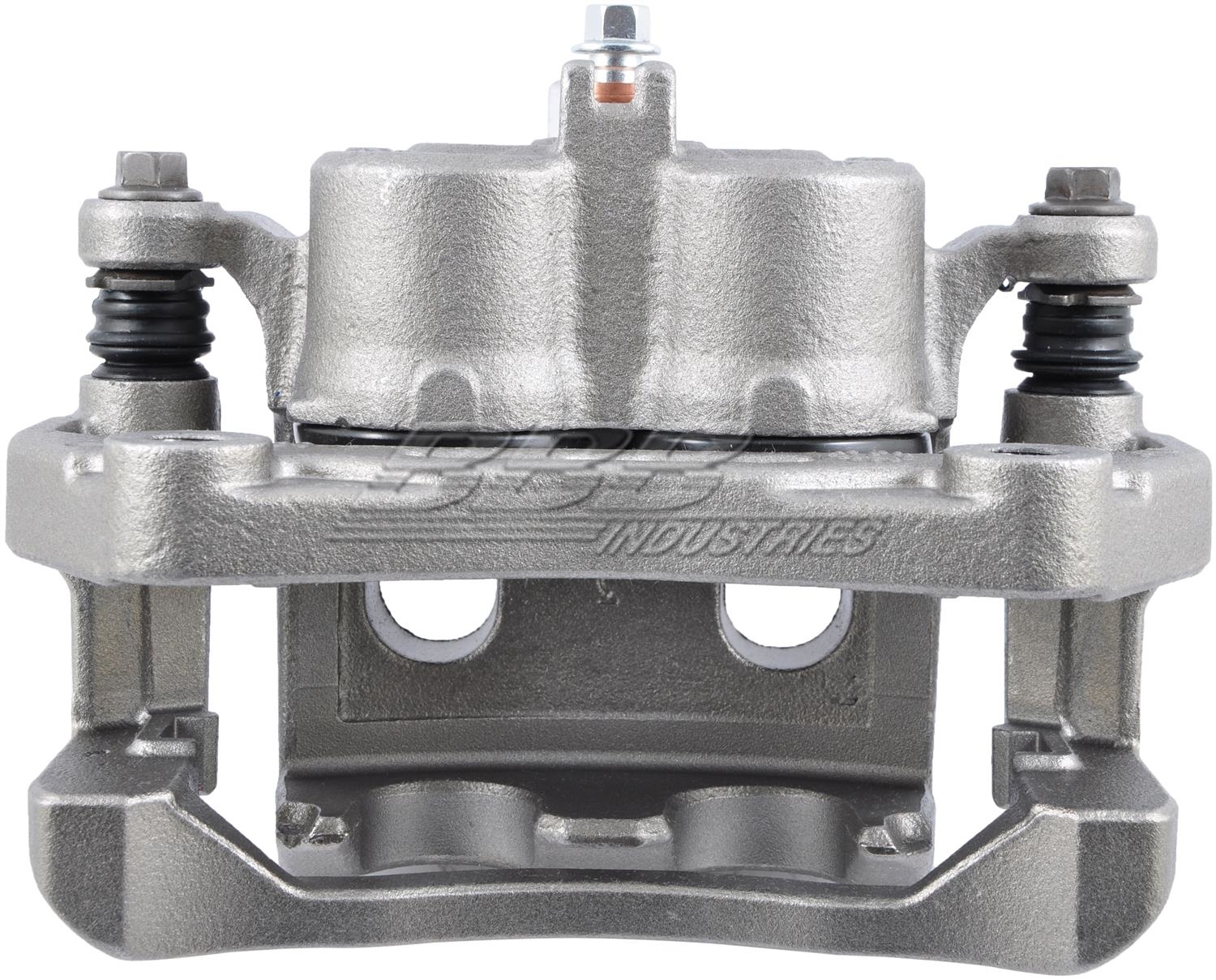 TERREPOWER formerly BBB Industries 99-00648A Reman Caliper w/installation Hardware
