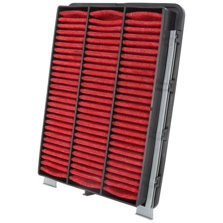 K&N Advantage Air Filter 18K Miles, HYUNDAI TUCSON L4-2.0L F/I, 2016-2019, KNA-5046