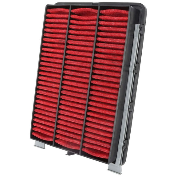 K&N Advantage Air Filter 18K Miles, HYUNDAI TUCSON L4-2.0L F/I, 2016-2019, KNA-5046