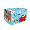 thumbnail image 2 of Toniebox Audio Player Bundle includes 3 characters: Toy Story, Lion King, Cars - Listen, Learn and Play with one Huggable box - Red **WALMART EXCLUSIVE**, 2 of 5