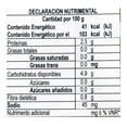 thumbnail image 4 of Verdolaga Hortalizan 2 lavada y desinfectada 250 g, 4 of 4