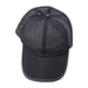 thumbnail image 2 of Deporte Snapback Correr Béisbol Al aire libre Curvo Ajustable Verano Mar Playa Malla Gorra Gris Oscuro, 2 of 3
