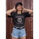 thumbnail image 4 of Playera Hamster Llorando Im Literally Just A Girl Coquette, 4 of 5