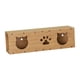 thumbnail image 3 of Rascador de para gatos, juguete interactivo, tablero rascador, casa para gatos, suministros para mascotas, salón rascador duradero para gatos,, 3 of 9