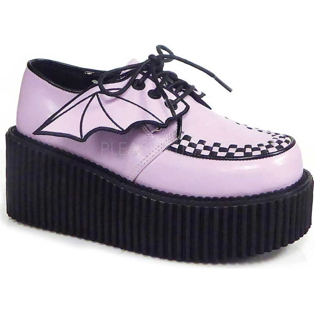 Demonia Women's Demonia Creeper 205 Creeper