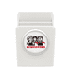 thumbnail image 1 of China Red Education Promotion time Estuche de escritorio, 1 of 4
