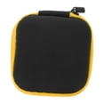 thumbnail image 5 of SEWCHICS Zipper Design Earbuds Case EVA for Travel 1Set, 5 of 8