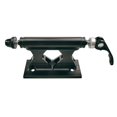 thumbnail image 1 of Compatible Withcompatible Withbike Car Roof Mtb Bike Rack Quick Release Fork Lock Mount Rack,black, 1 of 3