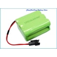 thumbnail image 2 of ALLCCX 2000mAh Battery BP-R1, BP-R12EU, BP-R1EU, BP-R2, BP-R5 for TEAC R1, R-1, R2, R-2, R5, R-5,, 2 of 3