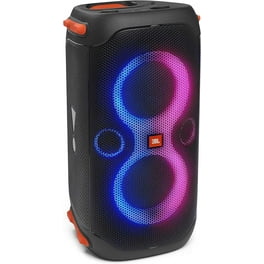 JBL PartyBox 100 Portable Party Speaker with Mic and