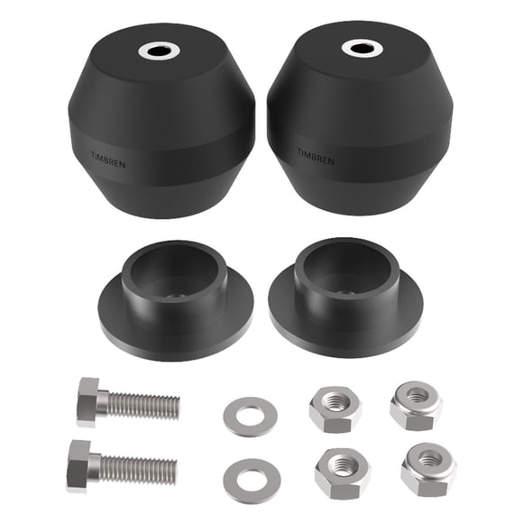 Timbren MBFSP35 Helper Spring Kit