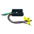 thumbnail image 4 of 75100 Single Drive ESC 75V 100A Brushless Sensor Motor for Electric Skateboard/Ebike, Electric Vehicle Controller, 4 of 8