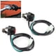 thumbnail image 4 of Interruptor de apagado de motocicleta interruptor de apagado de arranque de motocicleta universal manillar encendido doble botón 7/8 pulgadas 22 mm interruptor de encendido ANGGREK Otros, 4 of 8