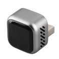 thumbnail image 2 of Para Adaptador Inalámbrico Carplay, WIFI Plug And Play Caja De Adaptador Inalámbrico Para Automóvil Conexión Rápida Cableada A Inalámbrica Para Teléfonos, 2 of 7