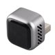 thumbnail image 2 of Para Adaptador Inalámbrico Carplay, WIFI Plug And Play Caja De Adaptador Inalámbrico Para Automóvil Conexión Rápida Cableada A Inalámbrica Para Teléfonos, 2 of 7