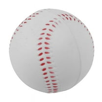 Sport Baseball Reduced Impact Baseball 10Inch Adult Youth Soft for Game Competition Pitching Catching Training