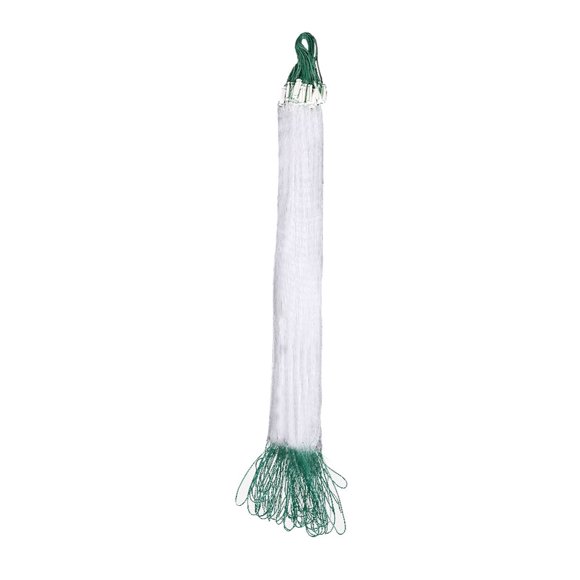 Multi Size Fishing Net Trap Mesh Netting Fishnet Portable Nylon Hand Cast Cage