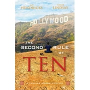 The Second Rule Of Ten : A Tenzing Norbu Mystery (Paperback)