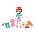thumbnail image 4 of Set de Juego Polly Pocket Mattel Lila y su conejito, 4 of 4