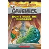 Pre-Owned Dont Wake the Dinosaur! Geronimo Stilton Cavemice 6 Paperback 0545656036 9780545656030 Geronimo Stilton