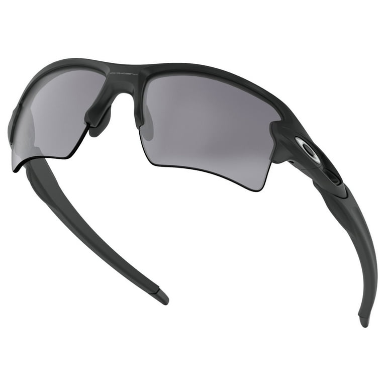 Oakley top flak black