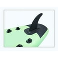 thumbnail image 3 of Universal Surfboard Fins Safe Reinforced Surfboard Fins for Paddle Board Canoe,, 3 of 5