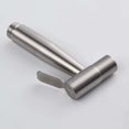 thumbnail image 4 of WS024 Toilet and Bidet Sprayer - Stainless Steel - Quality Product., 4 of 5