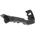 thumbnail image 3 of Replacement RA01310002 Bumper Bracket Compatible For 2015-2020 Audi A3 S3 Front, Left Driver, 3 of 3