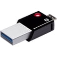 thumbnail image 4 of 8GB Mobile & Go T200 USB 3.0 On-The-Go Flash Drive, 4 of 4
