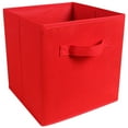 Prolriy Home Textile Storage Square Foldable Storage Bins Organization prolriy-home-textile-storage-square-foldable-storage-bins-organization