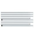 thumbnail image 3 of Haofy Rod Tent Support Rod, Adjustable Awning Support Rod, For Canopy Sandbeach Tent Outdoor Awning, 3 of 8
