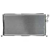 OSC 3398 A/c Condenser