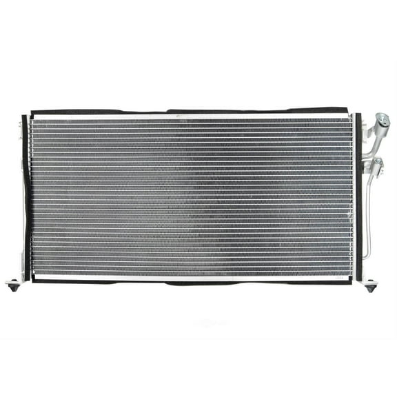 OSC 3398 A/c Condenser