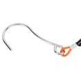 thumbnail image 4 of Gancho de buceo a la Deriva ANGGREK Acero Inoxidable 162g negro azul naranja, 4 of 8
