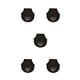 thumbnail image 1 of Advancent Fishing Reel Bag Baitcasting Component Protective Accessory Holder Thickened Tackle Pouch Protective Shockproof Cover Covering Type2, 1 of 6