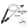 thumbnail image 1 of Mosiee High Pressure Nozzle Premium Sandblasting Kit For Karcher Series Pressure Washers High Pressure Washer Accessory, 1 of 9