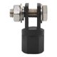 thumbnail image 1 of JM Para herramientas de llave de impacto de 1/2", diseño de ranura interior del adaptador de gato de tijera sin agujeros JM, 1 of 5