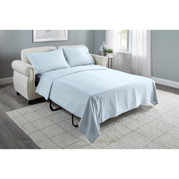 BrylaneHome Sofa Bed Sheet Sets