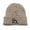 X5 Beige, variant on Toddler Beanie Cute Dinosaur Pattern Winter Hat Knit Boys Girls Warm Baby Embroidered Beanies Cap for 1-5 Years