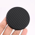 thumbnail image 3 of Water Bottle Holder for Car 2Pcs Car Vehicle Stylish Water Cup Bottle Holder Pad Non-Slip Silicone Mat Car Water Bottle Holder Water Bottle Car Holder, 3 of 9