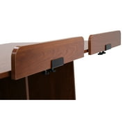 Christa's Quilt Blocks - Teak