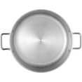 thumbnail image 4 of Winware by Winco Brazier With Cover, Stainless Steel 20 Quart, 4 of 6