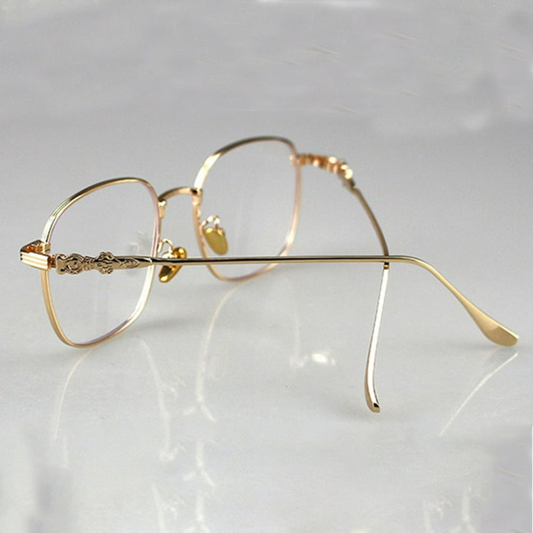 Golden eye sales glasses