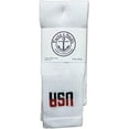 thumbnail image 2 of Yacht & Smith Wholesale Bulk Pack Kids & Children's Cotton Tube Socks, Boys Girls, Referee Style, 2 of 2
