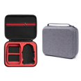 thumbnail image 2 of For Mini 3 Pro Portable Storage Bag Travel Outdoor Dragon Cloth Carrying for Case Zipper Handbag Drone Accessories, 2 of 4