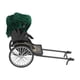 thumbnail image 3 of Modelo de Rickshaw de simulación, juguete de aleación, detalles delicados, mano de obra exquisita, decoración Jinrikisha para decoración del hogar, 3 of 8