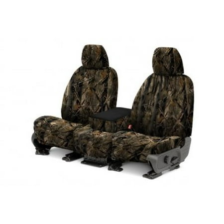 - Covercraft Seatsaver Front Row Custom Fit Seat Cover For Select Chevrolet Sil...