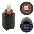 thumbnail image 7 of For Existing Shower Valves Shower Faucet Cartridge Tub Shower Cartridge, 7 of 7