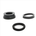 thumbnail image 4 of 2X Kits de Reparación de Horquilla Delantera de Bicicleta, Sello de Polvo y Aceite, Arandela de Espuma, Piezas de Horquilla de Bicicleta para MT2 MT4 MT5 MT6 MT7 MT8, 4 of 6